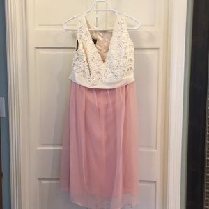 Lela Rose Bridesmaid Dress